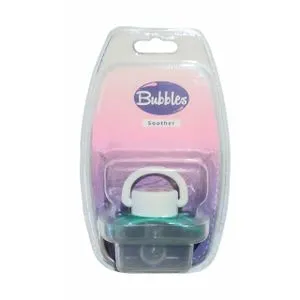 Bubbles Soother - Green