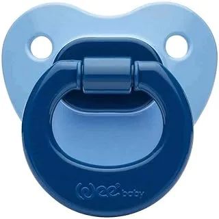 Wii beveled ratchet from 6 to 18 months, opaque color