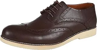 B&W mens MANS15 Oxford