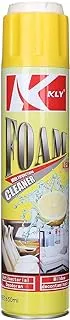 KLY foam cleaner 650 mll