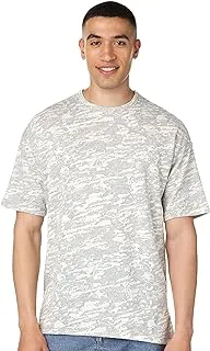 FIRE WOOD Mens F.P Camoflage T-Shirt T-Shirt