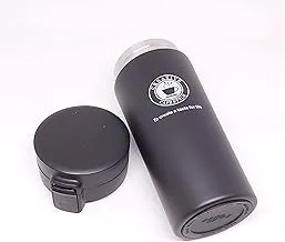 Fresh Thermal MUG - Black - 380 ml