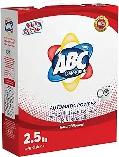 ABC Automatic Powder 2.5kg