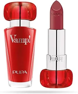 PUPA VAMP! EXTREME COLOUR LIPSTICK 200