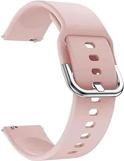 Generic Replacement Straps Band for Smart Watch - Quick Release - Galaxy Watch Active 2 / Huawei Watch 2 / SW021 Strap