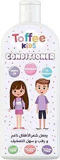 Toffee kids Conditioner 250 ml