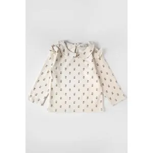 Junior Baby Girls Blouse