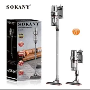 Sokany Handheld Vacuum Cleaner SK-3378 , 2000W