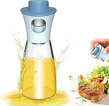 Olive Oil Sprayer, Oil Sprayer for Cooking, Olive Oil Spray, Salad, Baking, Air fryer, Frying Kitchen, Olive Oil Sprayer for BBQ, Fried Chicken