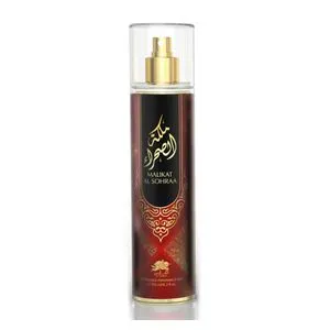 Al Fares Malikat Al Sohraa - Fragrance Mist - For Women - 250ml