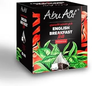 English Breakfast Tea 12 pck