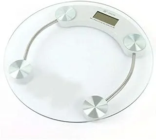 htc Digital weighing scale round shape