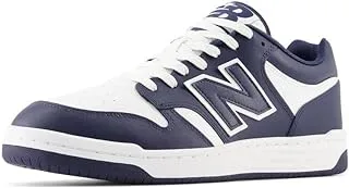 New Balance mens LIFESTYLE SHOES BB480 for Men Sneaker