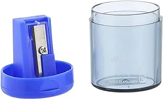 Pencil Sharpener XL 313/Shapes/Blue