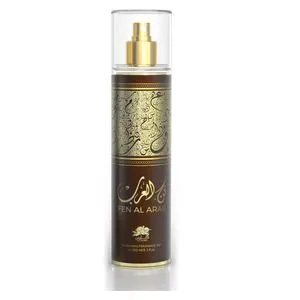 Al Fares Fen Al Arab - Fragrance Mist - For Women - 250ml