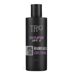 Trio Pro Garlic Oil Shampoo - 500 ml