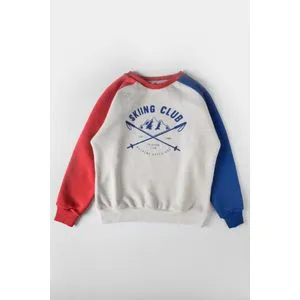 Junior Kid's Boys Sweatshirt