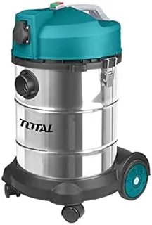 TOTAL Wet & Dry Vacuum