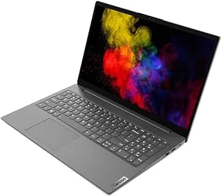 Lenovo V15 G2 Laptop - Ryzen 5-5500U 6 Cores, 8GB RAM, 1TB HDD, Integrated AMD Radeon Graphics, 15.6