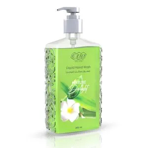 Eva SKIN CARE NATURE DELIGHT HAND WASH 500 ML