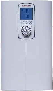 Stiebel Eltron Premium Instant Water Heater, Suitable for Showers, Maximum Energy Efficiency, Accurate Temperature delivery, 220-240 V, 10/12 kW DCE-X 10/12 SP (MIX)