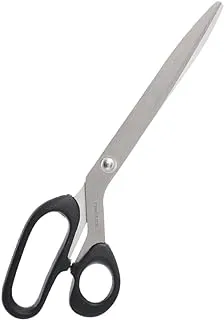 Elmaayergy S-701 Large Metal Scissors With Durable Material, Suitable For School And Home