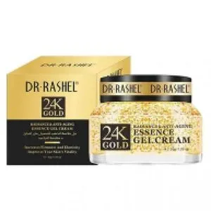 Rachel 24K Gold Radiance And Anti-Aging Essence Cream