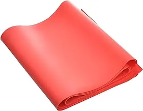 High Quality Resistance Band 65mm For Exercise - Red