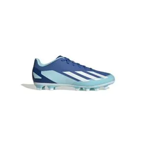 ADIDAS MBX71 X Crazyfast.4 Fxg Football/Soccer Shoes - Bright Royal