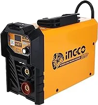 Ingco Corded Electric A160 - Welding & Soldering Machines ING-MMA1601