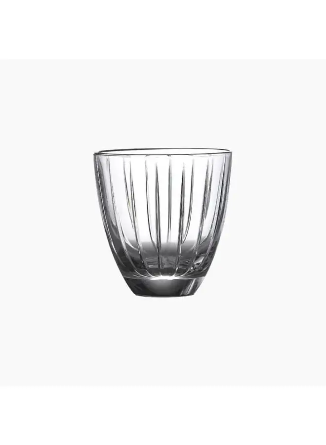 Vidivi Glass Accademia Set of 6 Tumblers