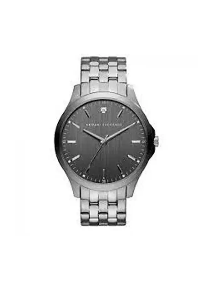 Armani Exchange Men's Stainless Steel Analog Watch AX2169