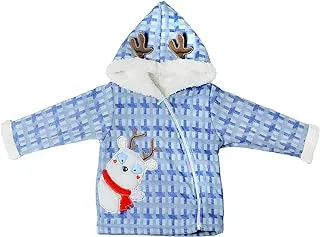 Baby Shoora Unisex WIN24-7018-2 Jacket