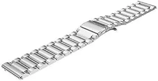 Generic Stainless Steel Metal Replacement Bracelet Strap for Samsung Gear S3