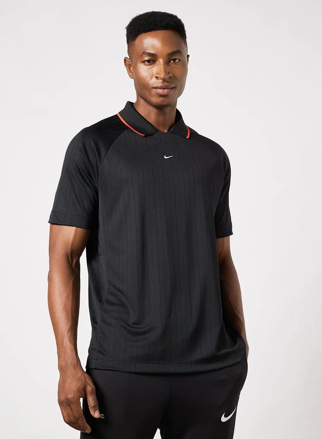 Nike Dri-FIT F.C. Tribuna Football Jersey