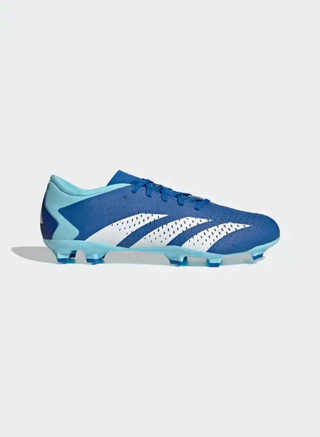 Adidas Predator Accuracy.3 L Fg Football Shoes