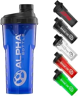 Sports bottle blue 700 ml