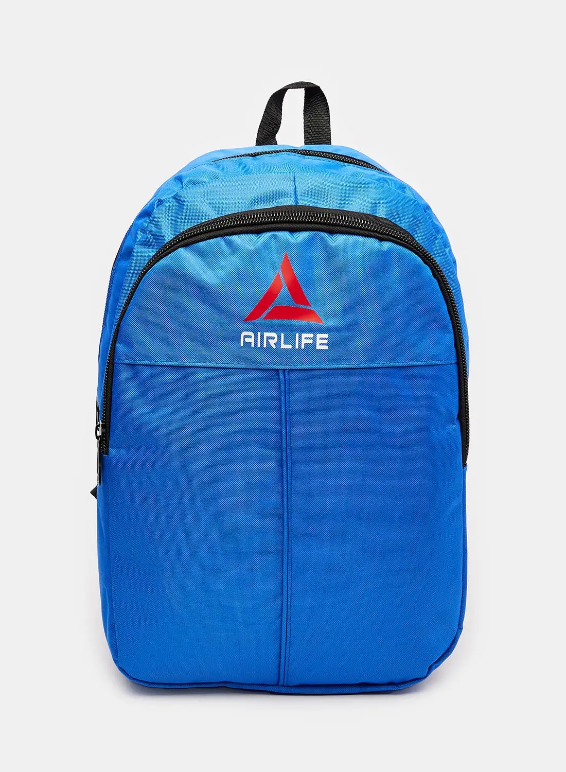 Activ Airlife 2-Zipper Backpack