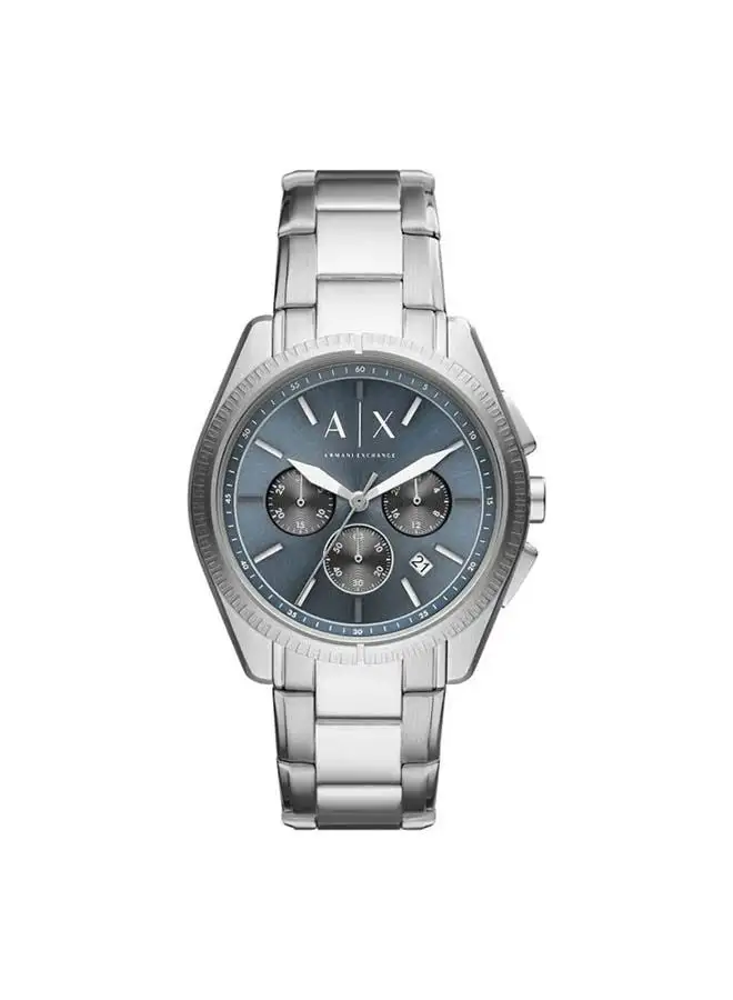 Armani Exchange Men's Stainless Steel Chronograph Watch AX2850