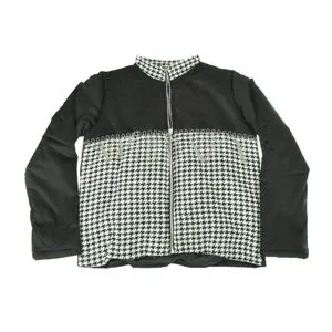 Girls Jacket G417 Black 12