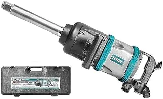 AIR IMPACT WRENCH 1 INCH TOTALTOOLS TAT40111