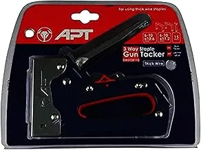 El Nagar Tools Original APT Hand Stapler