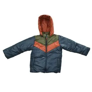 Boy Jacket B219 Navy Blue 1