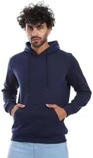 CAESAR Mens Mens Closed Hoodie Hoodie