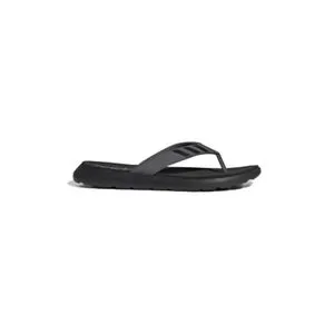 ADIDAS GTF02 Comfort Flip Flop Swim Sandals/Slippers - Core Black