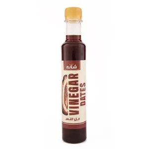 shana Dates Vinegar - 250 ML.