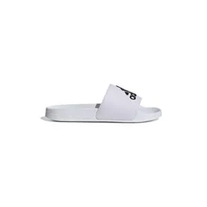 ADIDAS LVC22 Adilette Shower Swim Sandals/Slippers - Ftwr White