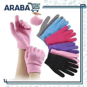 Spa Gel Gloves Moisturizing