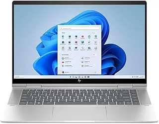 HP Envy 16-h1023dx Laptop - 13th Intel Core i9-13900H, NVIDIA GeForce RTX 4060 8GB GDDR6 Graphics, 16GB DDR5-5200 RAM, 1TB SSD, 16