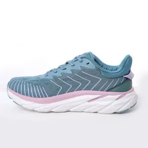 Activ Greenish Blue Chunky Women Lace Up Sneakers